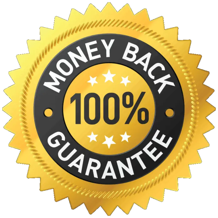 Fast Lean Pro money back guarantee