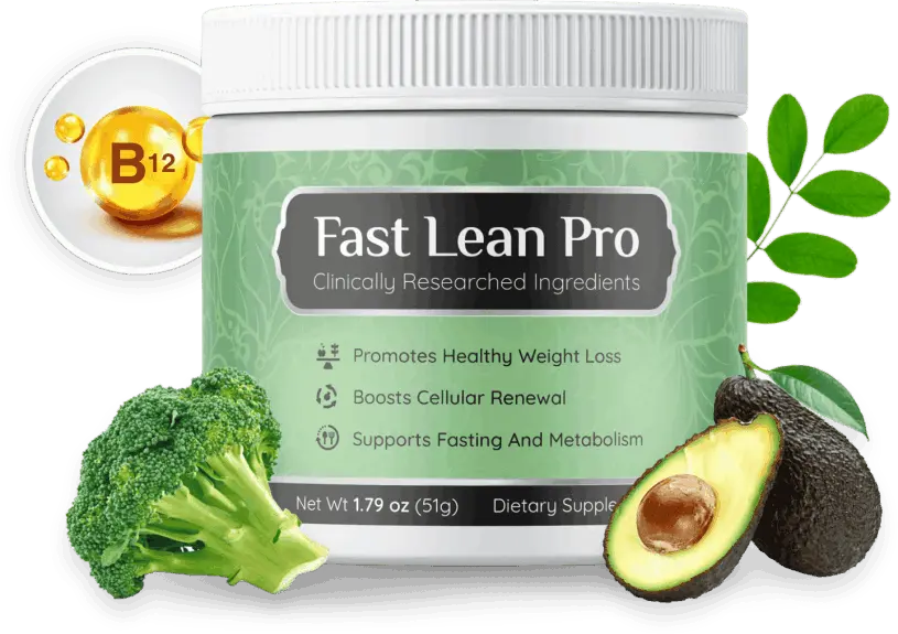 Fast Lean Pro